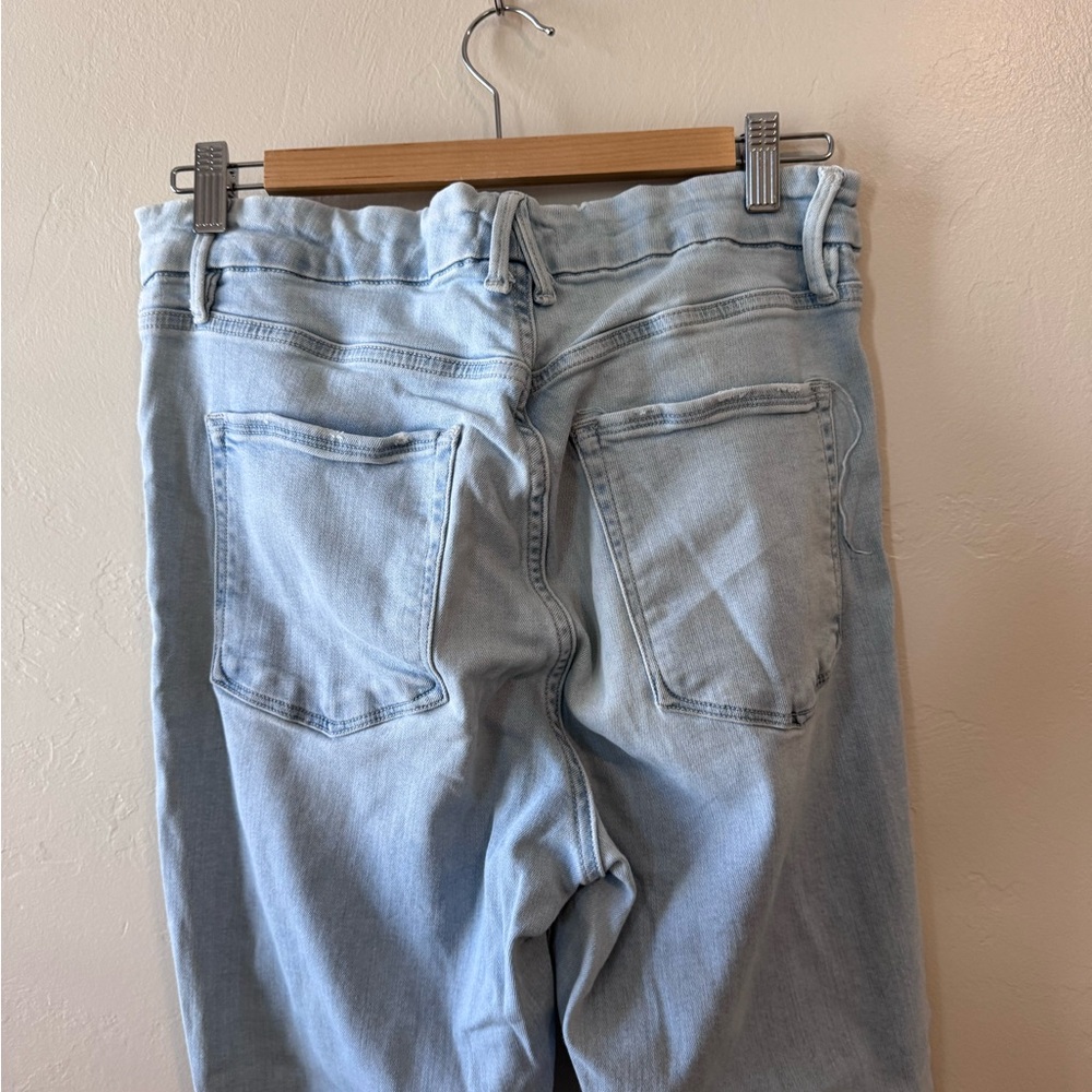 Good American skinny jean